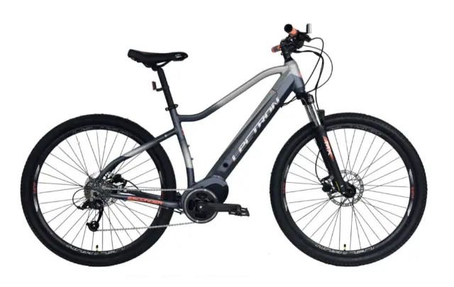 Lectron Esconder MX 19"