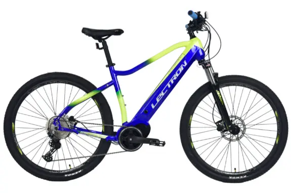 Lectron Esconder MGX 20"