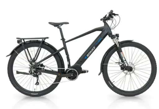 Brinke Sport 17"