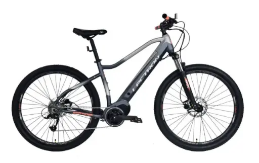 Lectron Esconder MX 19"