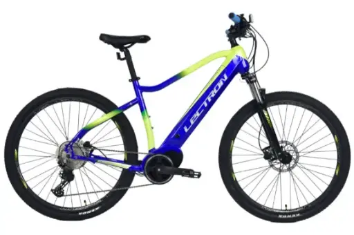 Lectron Esconder MGX 20"