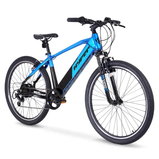 Hyper dětský ebike
